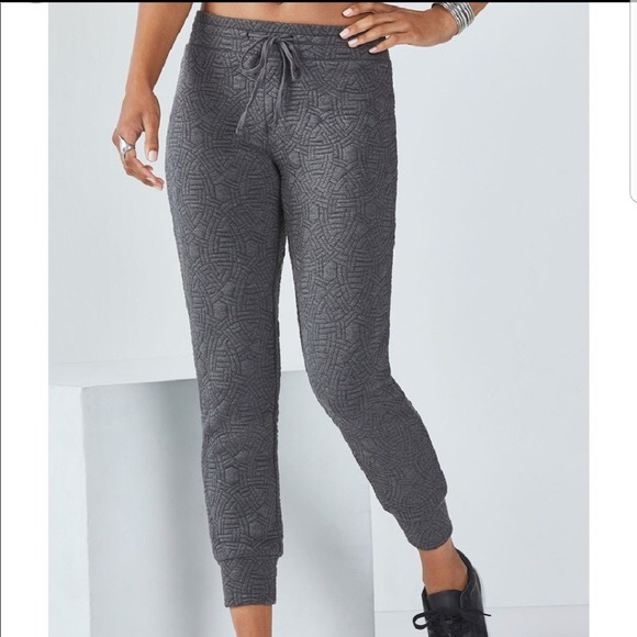 fabletics joggers womens